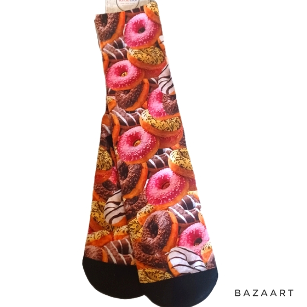 Sweet Socks - Picture 3 of 7